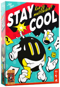 stay cool 999 games