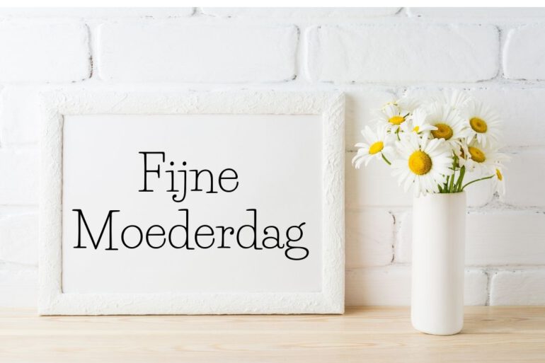 moederdag